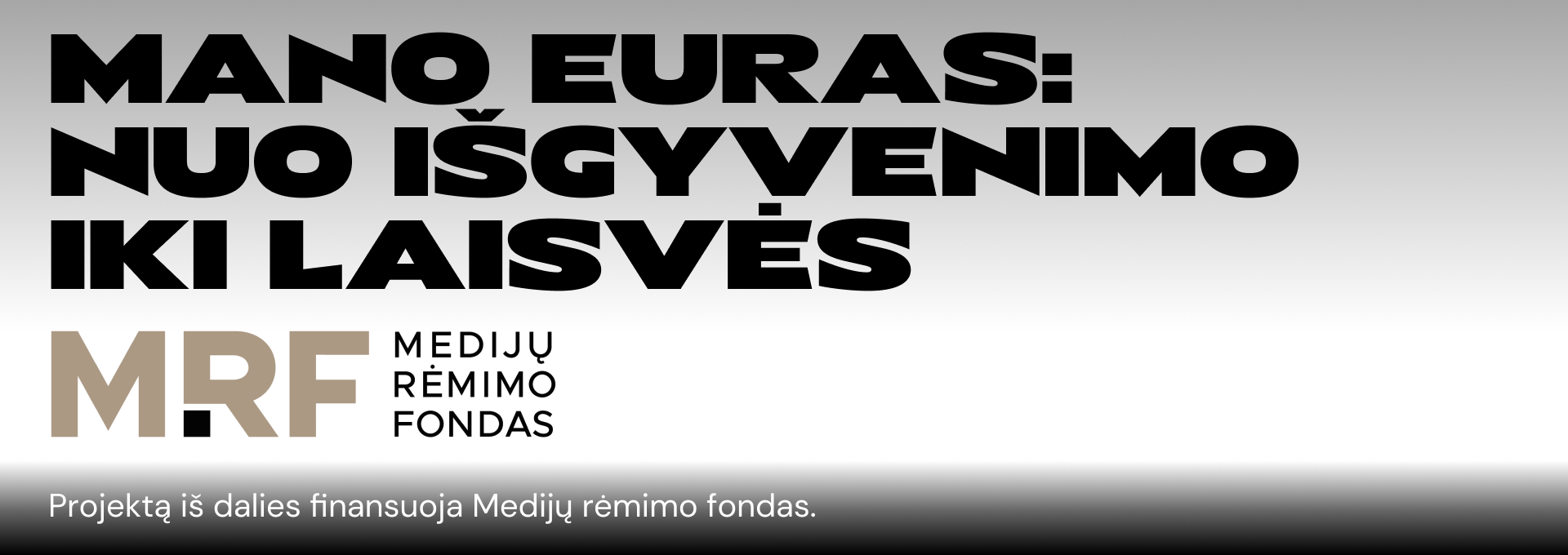 Mano euras